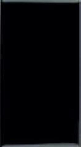 Adex Neri Liso PB Negro 7.5x15