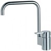 Смеситель для кухни с U-образным изливом Ideal Standard Active B8084AA