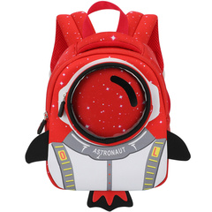 Çanta \ Bag \ Рюкзак Astronaut red
