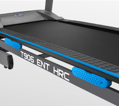 Электрическая беговая дорожка Carbon Fitness T906 ENT HRC
