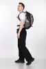 Картинка рюкзак городской Ai One 2159 Black - 9