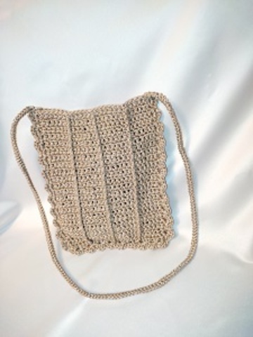 Toxunma mini çanta – Mini handbag
