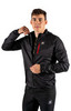 Костюм беговой Noname Windshell Running 22 Black UX