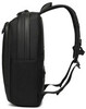 Картинка рюкзак городской Ozuko 9695 Black - 7