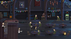 Nine Witches: Family Disruption (для ПК, цифровой код доступа)