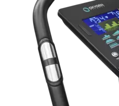 OXYGEN FITNESS NEXUS GURU UB HRC NEW