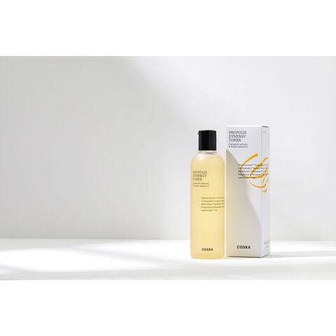 Cosrx Full fit propolis synergy toner Тонер для лица с прополисом