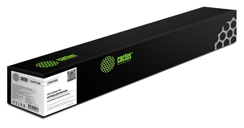 Картридж лазерный Cactus CS-WC7525M 006R01519 пурпурный (15000стр.) для Xerox WorkCentre 7525, 7530, 7535, 7545, 7556