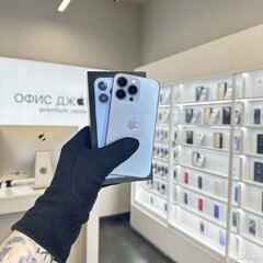 iPhone 13 Pro, 256 ГБ б/у