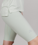 Футболка Nordski Light Smoky Green W, женская
