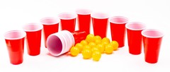 Игра «Beer Pong», фото 1