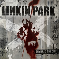 Linkin Park - Hybrid Theory (Германия 2020г.)