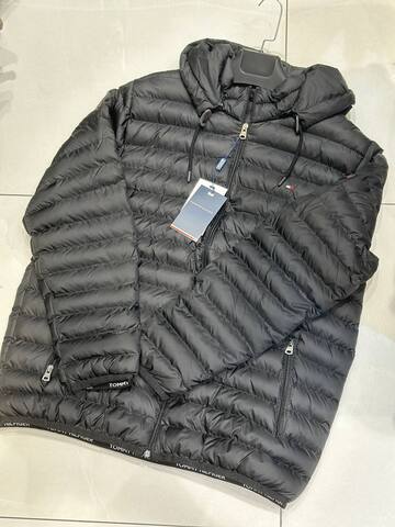 Куртка TOMMY HILFIGER 002365BAT