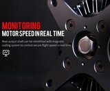T-Motor AT8020 55CC KV210