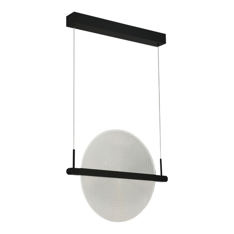 Светильник подвесной ST Luce Splendid SL6233.403.15