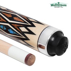 Кий McDermott Star S83 2PC Пул