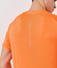 Футболка Nordski Stayer Neon Orange мужская
