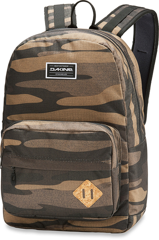 Картинка рюкзак городской Dakine 365 pack 30l Field Camo - 1