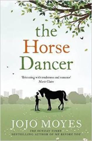 The Horse Dancer