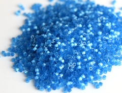 DB-1860 Silk Inside Dyed Delphinium