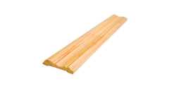 Наличник хвоя 75х2200 мм фигурный