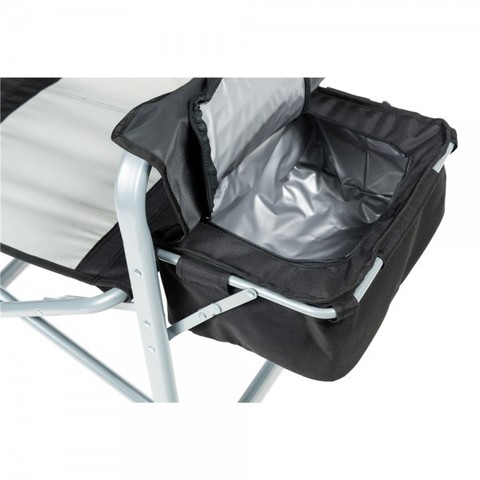 Картинка кресло кемпинговое Kingcamp Director Folding Chair (110Х53Х95)  - 3