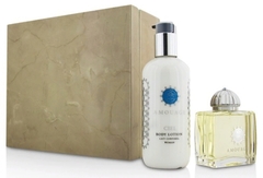 Amouage Ciel woman Lady (Парфюмированная вода 100 мл + Лосьон для тела 300 мл)