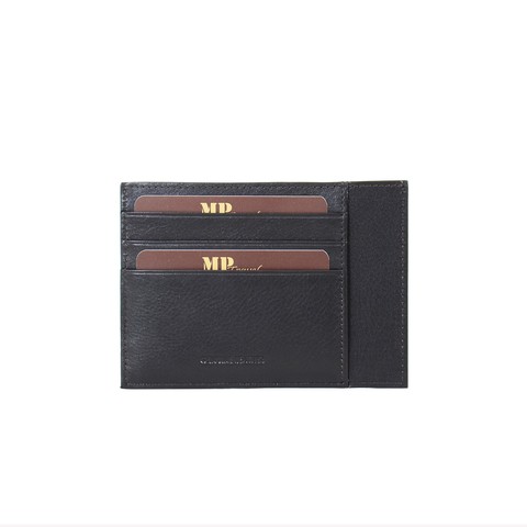 B123296R Castanho - Футляр для карт и документов MP