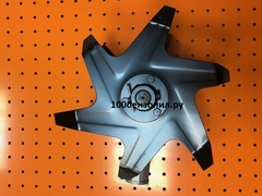 Насадка культиватор 26х4х200 для триммера