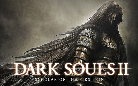 DARK SOULS II: Scholar of the First Sin (для ПК, цифровой код доступа)