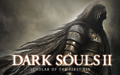 DARK SOULS II: Scholar of the First Sin (для ПК, цифровой ключ)