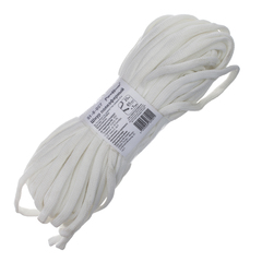 51-8-057 Шнур вязаный  полиэфирный, диаметр 7мм, длина 25м (РемоКолор)