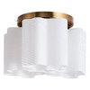 Люстра Arte Lamp Serenata A3459PL-3AB