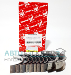 ВКЛАДЫШИ КОРЕННЫЕ STD LANOS, NEXIA, CHANCE 1.5, LACETTI; AVEO, CRUZE ДВИГАТЕЛЬ D3 TAIHO