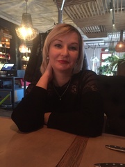 Белугина Светлана Александровна