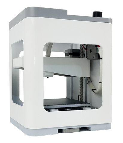 3D-принтер Wiiboox Twos