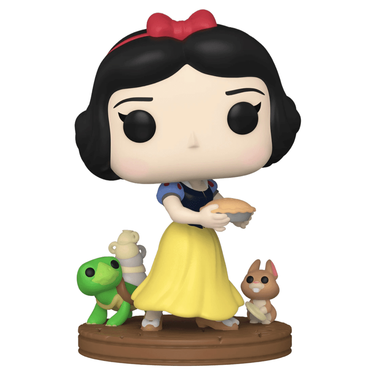 Фигурка Funko POP! Disney Ultimate Princess Snow White 55973 - купить по  выгодной цене | Магазин комиксов Убежище 14