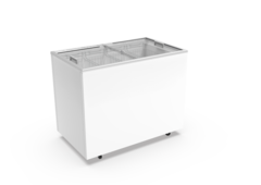 Морозильный ларь UBC EXPERT 350 FLAT