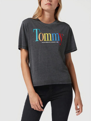 Футболка Tommy Hilfiger