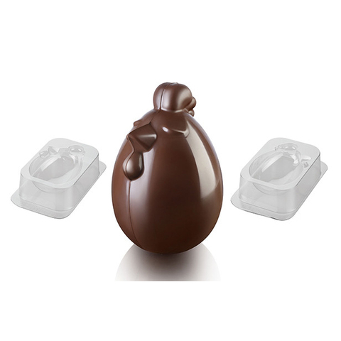 Набор форм для приготовления конфет Silikomart Lady Coca