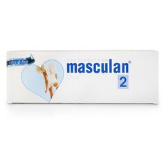Ультратонкие презервативы Masculan Ultra 2 Fine с обильной смазкой - 150 шт. - 
