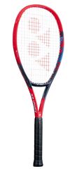 Теннисная ракетка Yonex VCORE 100 (300 g) SCARLET + струны + натяжка в подарок