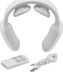 Массажёр импульсный для шеи Bradex