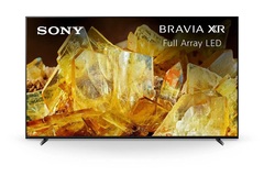 ТЕЛЕВИЗОР SONY BRAVIA XR-65X90L EU