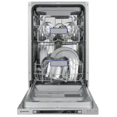 Посудомоечная машина MEFERI MDW4573 Ultra, 10 комплектов, 7 программ