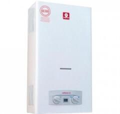 Газовый проточный водонагреватель ЛАДОГАЗ ВПГ 11 PL