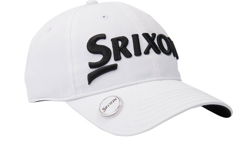 SRIXON BALL MARKER CAP