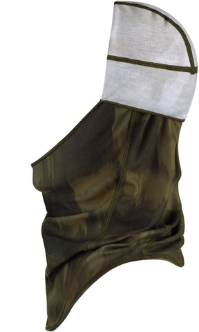 Картинка балаклава Buff Balaclava Thermonet Itakat Bark - 7