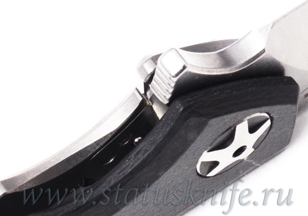 Нож Zero Tolerance 0452CF S35VN Sinkevich