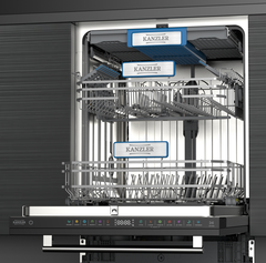 посудомоечная машина S 046